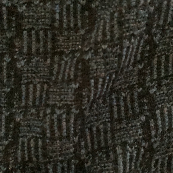 Furst of a Kind lace up sweater - Picture 2 of 4